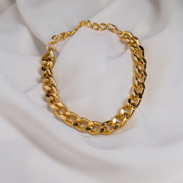 Pulseira Lixada