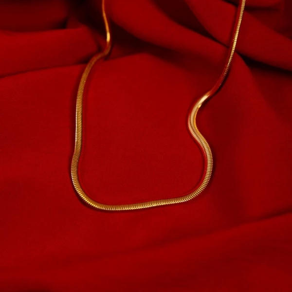 Choker Rabo de Rato