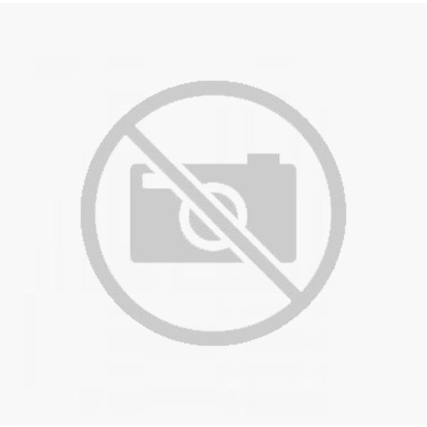 Colar bandeira do brasil resinada dourado